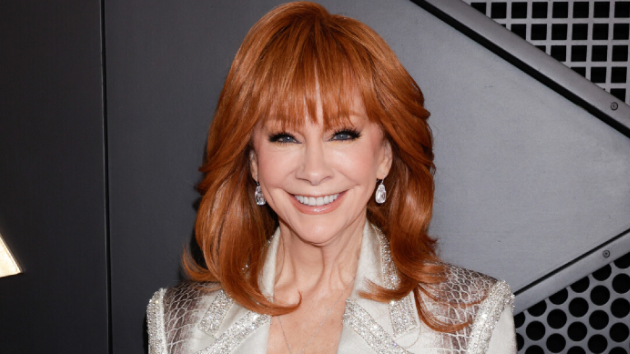 Musicians on Call puts on 'A Nashional Celebration' to honor Reba McEntire